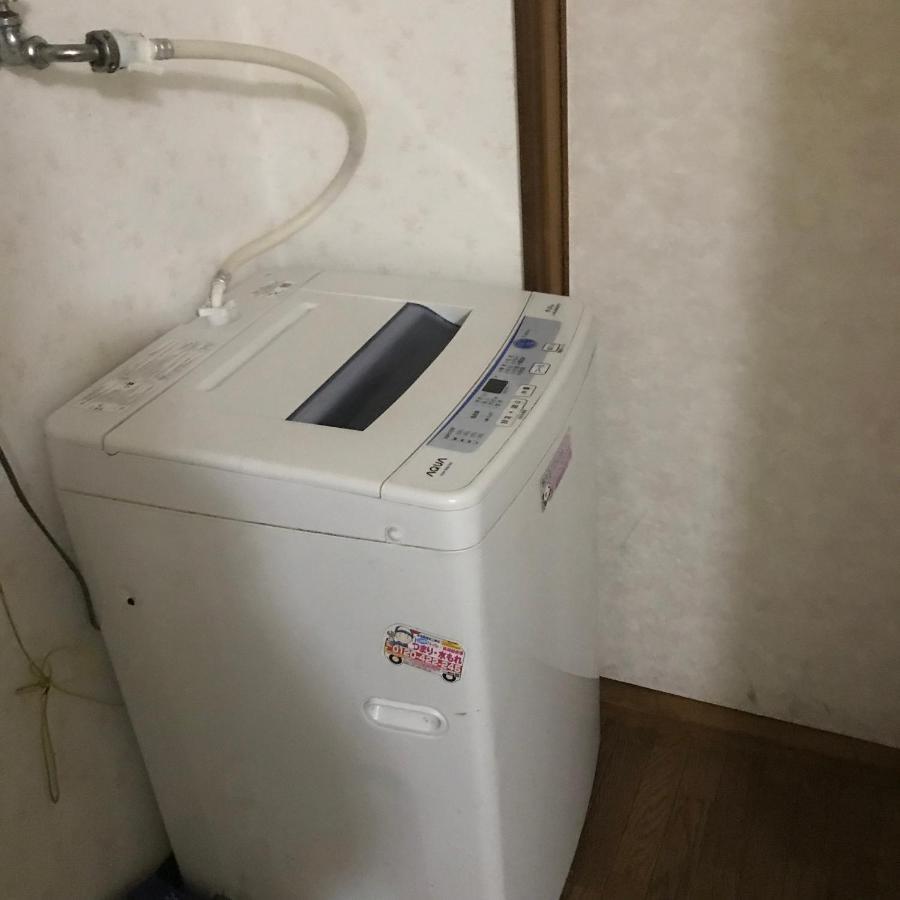 Sakura 302 Pensión *